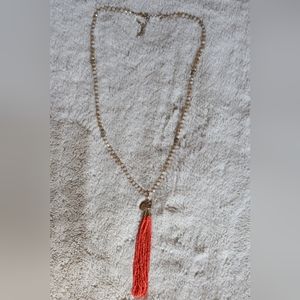 Premier Designs Sway Necklace